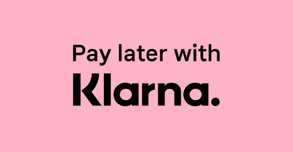 Privacy Policy Terms and Conditions & Paying with Klarna