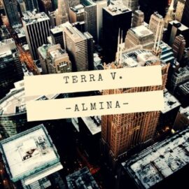 Terra V. - Almina (Original Mix) (FREE DOWNLOAD)