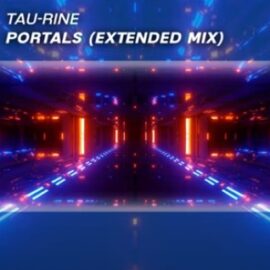 Tau-Rine - Portals (FREE TRACK)