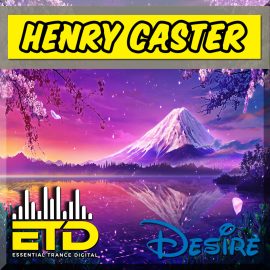 Henry Caster - Desire (Extended Mix)