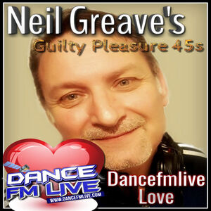 Neil Greaves – Guilty Pleasure 45s